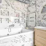 335 Suite Me3D - Superb Apartment In Paris