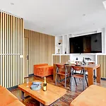 335 Suite Me3D - Superb Apartment In Paris