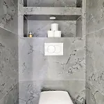 335 Suite Me3D - Superb Apartment In Paris