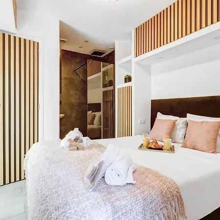 Appartamento 335 Me3d - Superb In Parigi