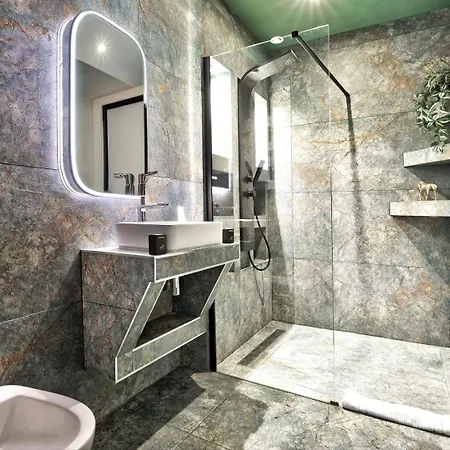 Appartamento 335 Me3d - Superb In *