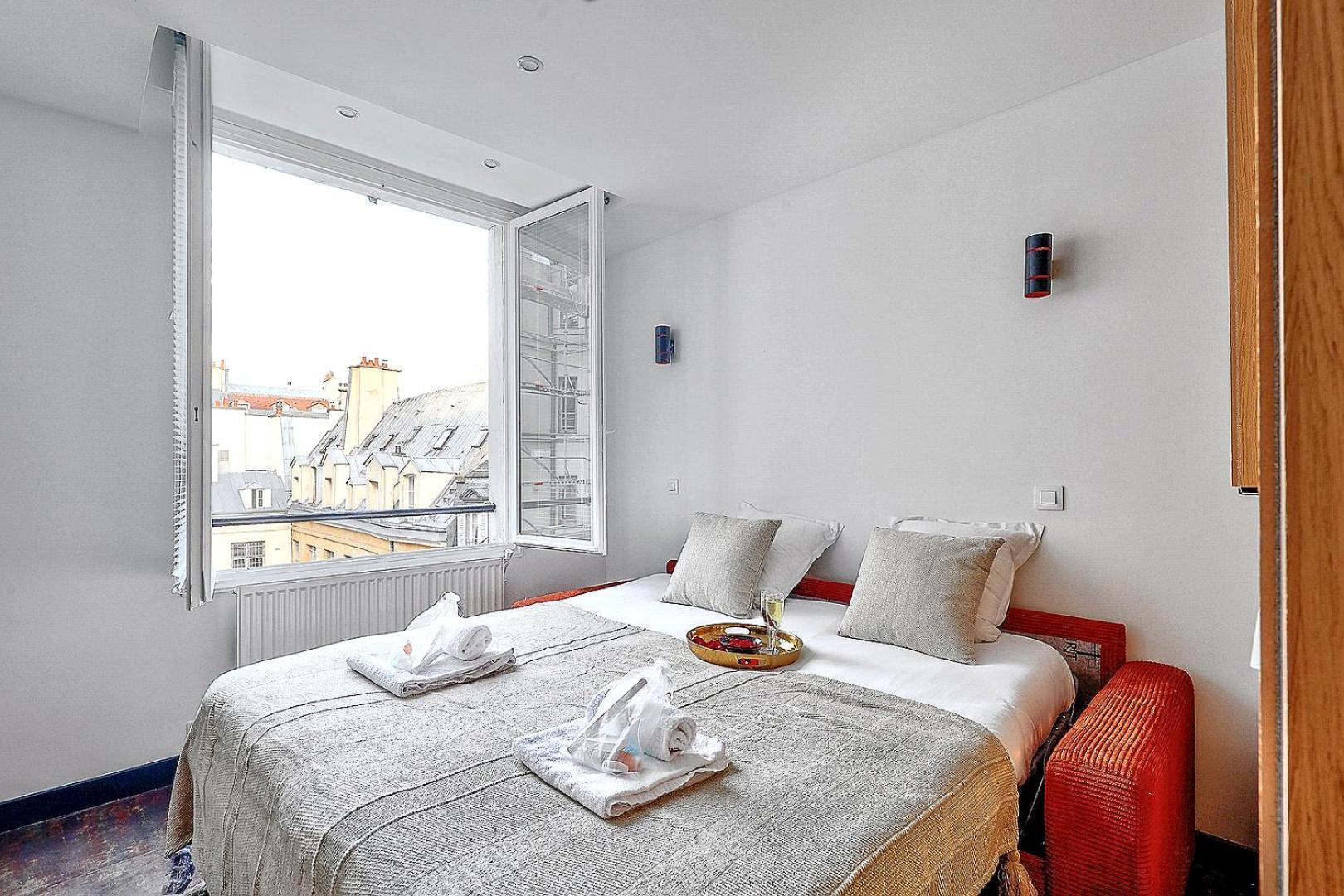 335 Me3d - Superb In Appartamento Parigi