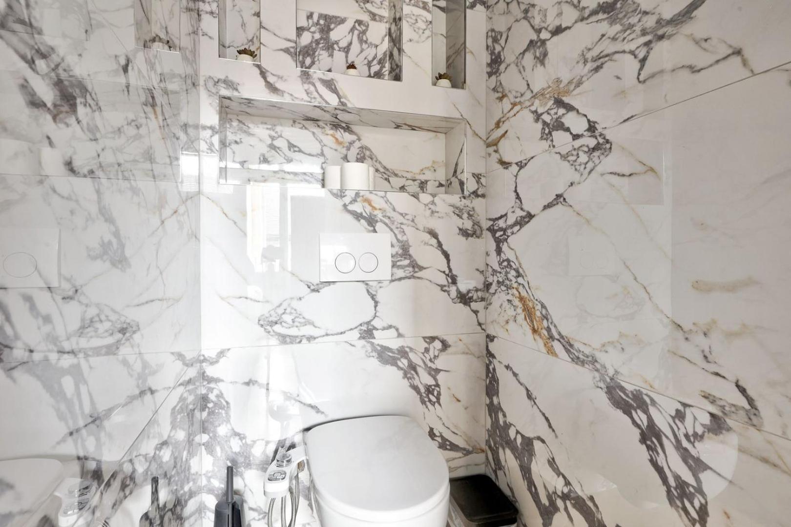 Appartamento 335 Me3d - Superb In Parigi